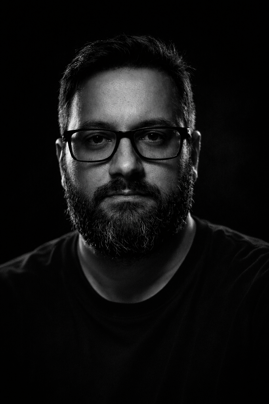 Athos - Fundador ATVEZA